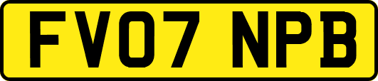 FV07NPB