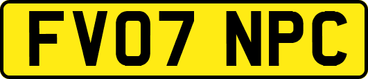 FV07NPC