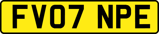 FV07NPE