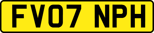 FV07NPH