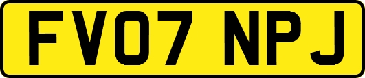 FV07NPJ