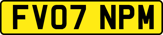 FV07NPM
