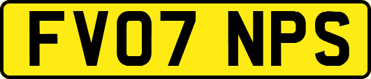 FV07NPS