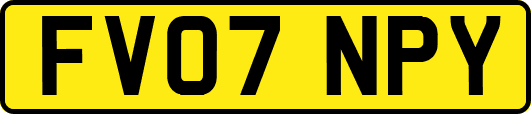 FV07NPY