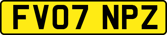 FV07NPZ