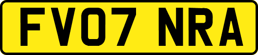 FV07NRA