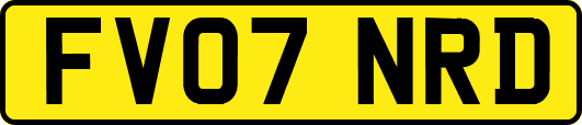 FV07NRD
