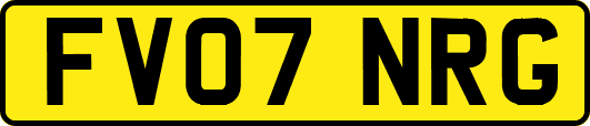 FV07NRG