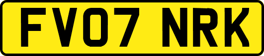 FV07NRK
