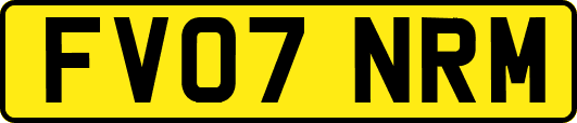 FV07NRM