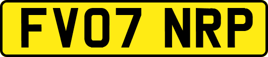 FV07NRP
