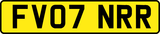 FV07NRR