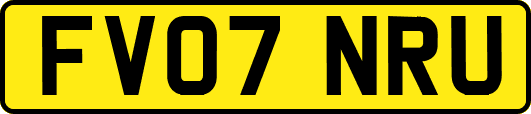 FV07NRU
