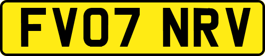 FV07NRV