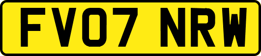 FV07NRW