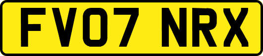 FV07NRX