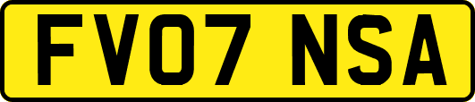 FV07NSA