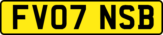 FV07NSB