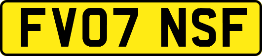 FV07NSF