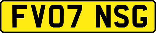 FV07NSG