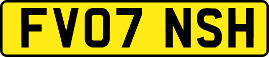 FV07NSH