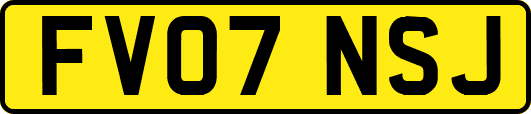 FV07NSJ