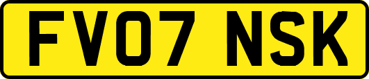 FV07NSK