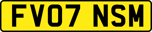 FV07NSM