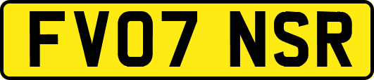 FV07NSR