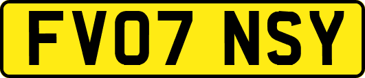 FV07NSY