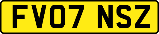 FV07NSZ