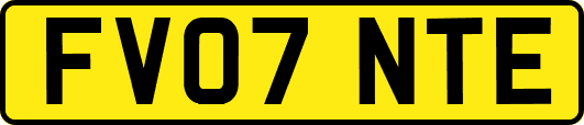 FV07NTE