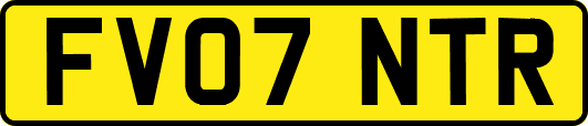 FV07NTR