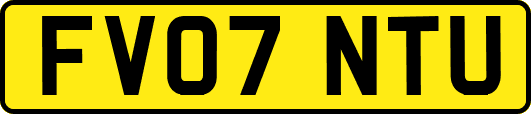 FV07NTU