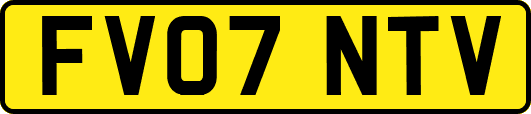 FV07NTV