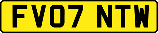 FV07NTW