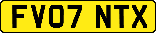 FV07NTX