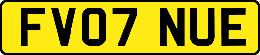 FV07NUE