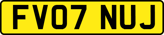 FV07NUJ