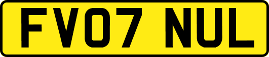 FV07NUL