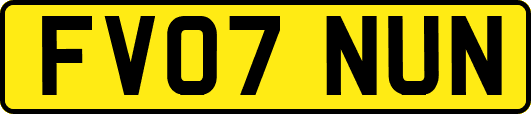 FV07NUN