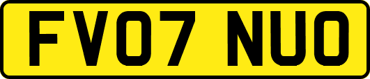 FV07NUO