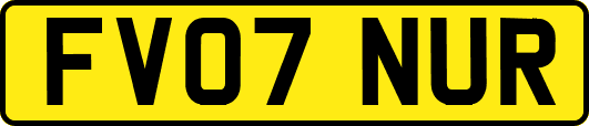 FV07NUR