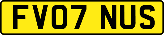 FV07NUS