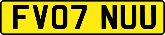 FV07NUU