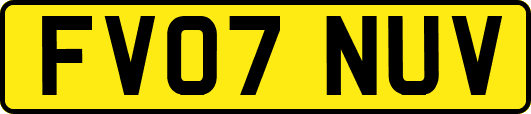 FV07NUV