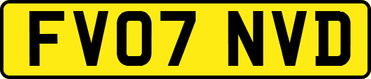 FV07NVD