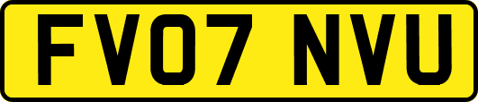 FV07NVU