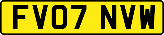 FV07NVW
