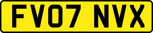 FV07NVX
